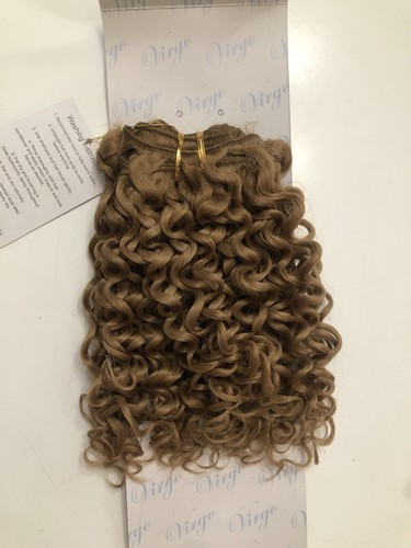Virgo human hair extensions - virgo,