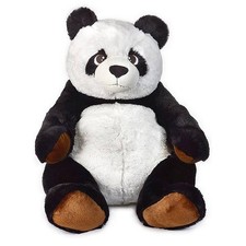 PELUCHE ORSO PANDA GIGANTE 50