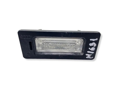 Luci targa skoda fabia 542 - skoda,