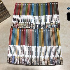 KEN PARKER COLLECTION  dal numero 1 al 43 Sequenza Completa,PANINI COMICS