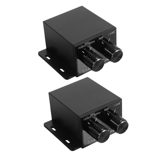 Amplificatore auto - pz,