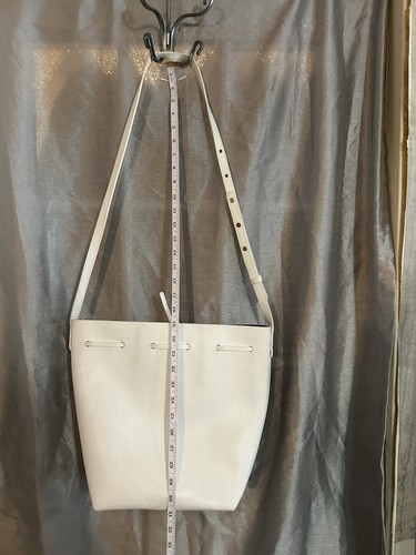 Borsa secchiello mansur - borsa,