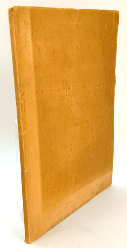 Cantastorie campari 1932 - di,