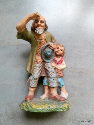 Marolin messa statua - messa,