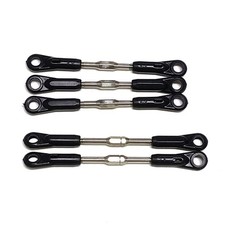 Aste di collegamento a sfera