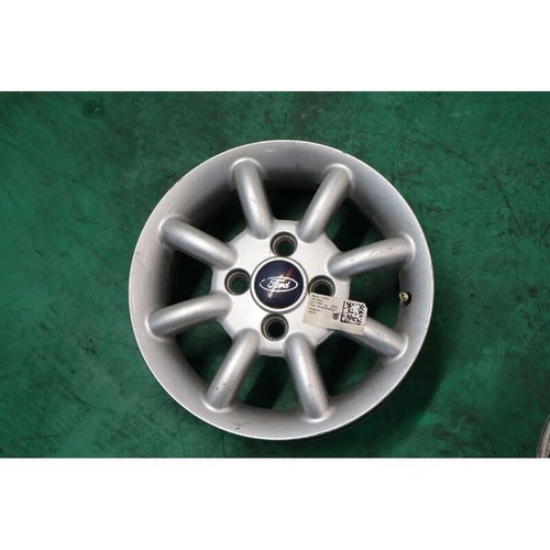 Cerchi lega ford ka - lega,