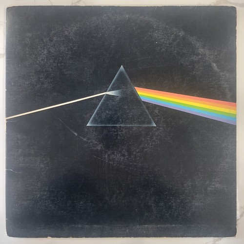 Pink floyd the dark - the,