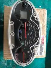 QUADRO STRUMENTI YAMAHA