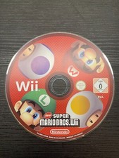 CD SEUL New super mario Bros