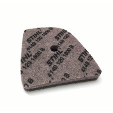 FILTRO ARIA DECESPUGLIATORE