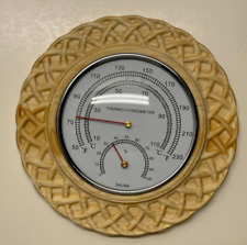 2 in 1 Fahrenheit Termometro