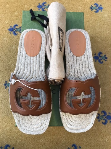 Gucci scarpe sandalo