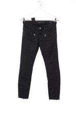 Zara Jeans skinny stile biker