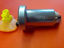 2005-2007 Honda Nss 250 Forza NSS250 Pompa Benzina Carburante Pompa À Essence