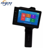 Stampante termica portatile a