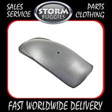 PGO250e PARAFANGO ANTERIORE BUGRIDER BUGGY - PARTE COMPATIBILE REALIZZATA DA HAMMERHEAD