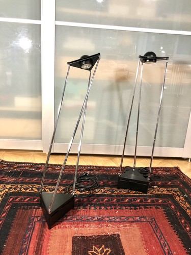 1983 kandido lamp design a - kandido,