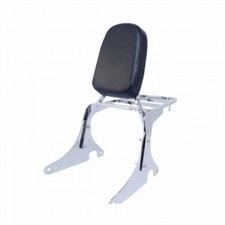 Portapacchi Sissy Bar per