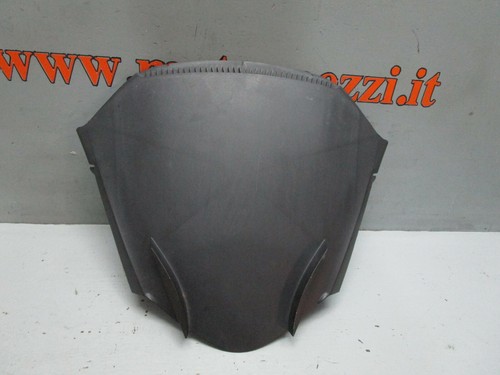 Plastica sotto cupolino under - cupolino,