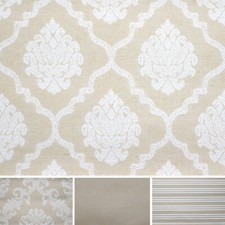 Tessuto Tappezzeria Damascato