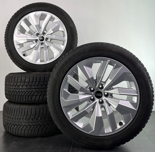 Audi tron 20 pollici - audi, ge