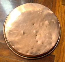 antica pesante TEGLIA /