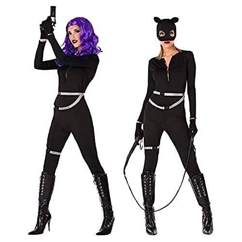Atosa 61530 costume catwoman - atosa,