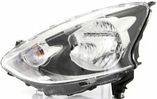 Faro Anteriore SX Per Nissan