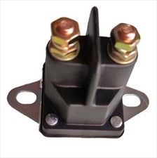 Elettrovalvola avviamento per