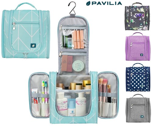 Borsa viaggio cosmetica - borsa, da