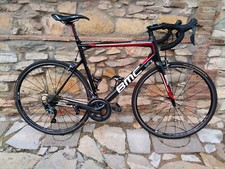Bici corsa da strada BMC teammachine SLR01