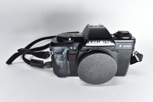 Corpo fotocamera reflex 35mm