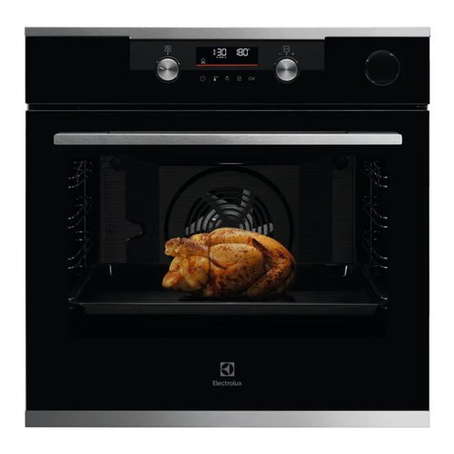 Electrolux forno incasso - electrolux,