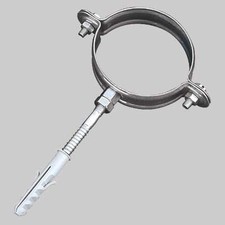 COLLARE FERMATUBO - Ø 130 -