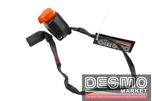 Devio luci destro - , ducati