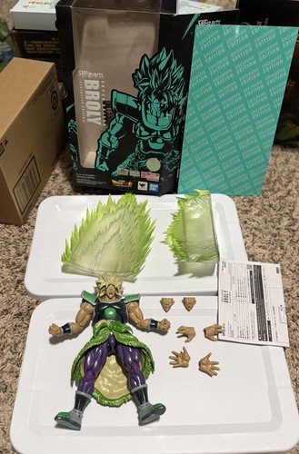 Figuarts dragon - s.h.figuarts,