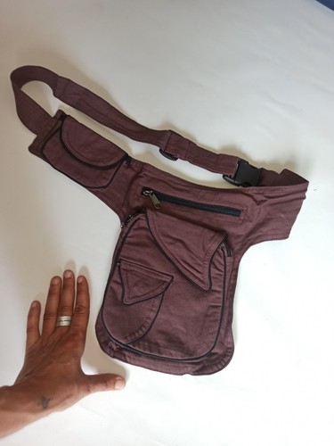 Borsa cintura per donna e - cintura,