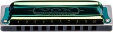Chiave VOX armonica 10 fori