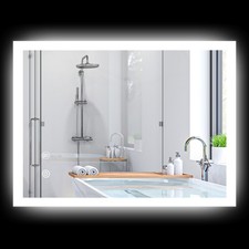 kleankin Specchio Bagno con
