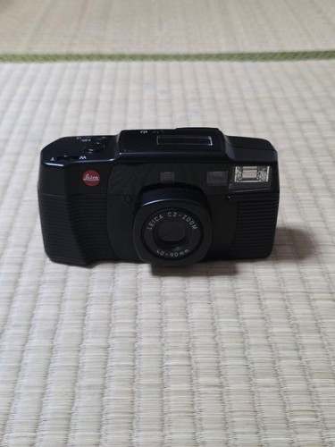 Leica zoom 90mm - c2-zoom, 40-90mm