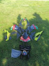2015-2020 Aprillia RSV4Rf