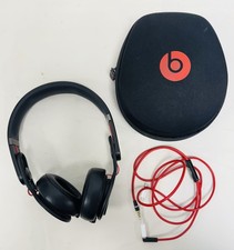 Beats Mixr Cuffie e Custodia