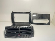 CONSOLLE CENTRALE PER MERCEDES