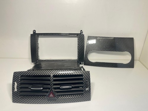 Consolle centrale per mercedes - consolle,