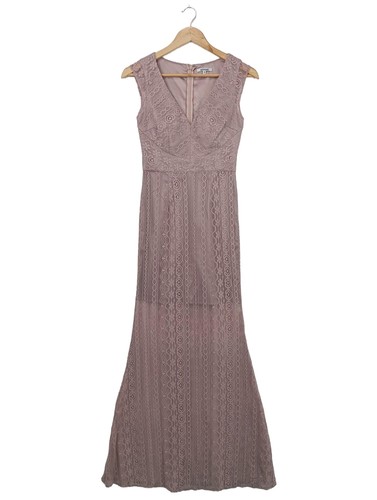Minuet abito pizzo donna - abito,
