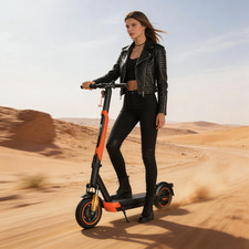 Electric Scooter 800W Powerful