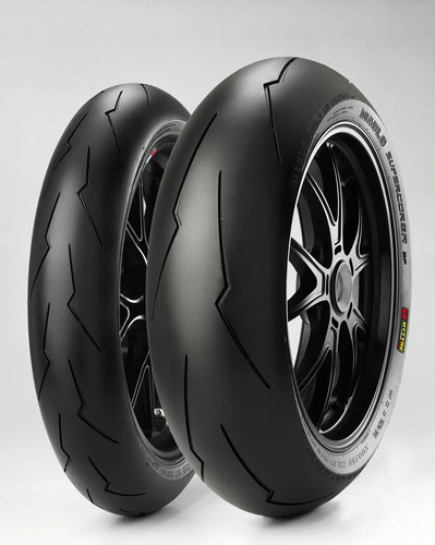 Pneumatici corsa pirelli - pneumatici,