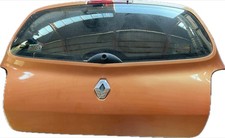 PORTELLONE POSTERIORE COMPLETO