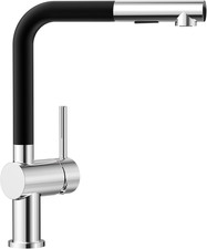 Rubinetto Cucina, Rubinetteria