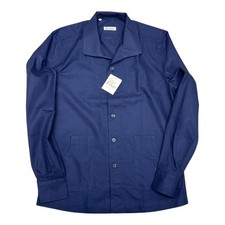 G. Inglese Sahariana – Blue